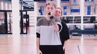 Eva y Hugo - Heather #OT20