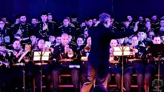 AM Los Gitanos - La Saeta