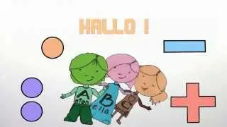 Mathe-&Uuml;bungsvideo: Wende die Punkt-vor-Strich-Regel selbst an | Mathematik | Algebra
