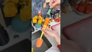 3 in 1 Multi Bottle Cleaning Brush💫