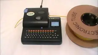Popisovač buž&iacute;rek S700E - iLH.cz