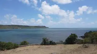 Waterfront Land, 0.5 Acre, Willoughby Bay, Antigua