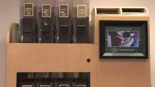 Buy The Pound Product Presentation