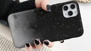 Phone Case Acrylic Painting 👩&zwj;🎨
