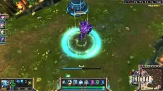 Void Fizz - İlk Bakış