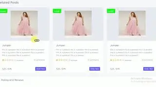 e comerece website