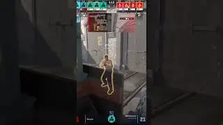 aurora vs astralis m2 train POV Wicadia 20251117 142202 1