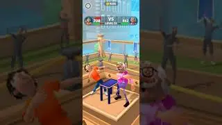 Slap King Android Gameplay #1