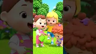Cute Animal Daily meets Kids Cartoon Daily and a cute baby reaction you must see today 😂 #carto...