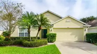 3020 Alshire Ln Land O Lakes FL 34639