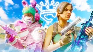 The BEST Movement Duo in Warzone 3 (ItsDiverse & Lion)