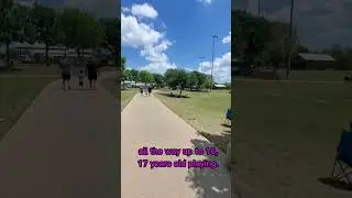 Living in Forney Texas | Dallas Texas |  #shorts