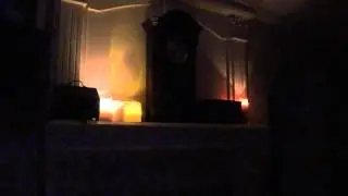 Quick Luminara (Disney) Candle Review