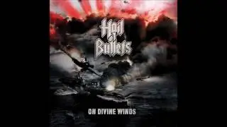 Hail of Bullets - The Eve of Battle
