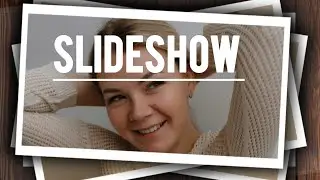 Slideshow tutorial Canva!