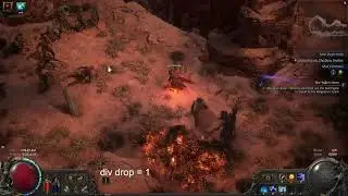 Poe 2 0.4 Pf spark coc comet โคตรแรงและโคตรแพง