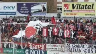 Eh Txo - City Boys Murcia