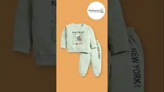 Baba Suit Wholesale in Kolkata | Kids wear wholesaler #kidfactory #shorts #babasuit