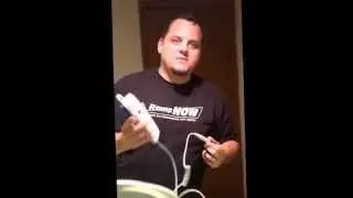 New Bathmaster Sonaris Hand Control, Charger and more