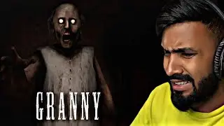 Escaping from Granny's House 😱