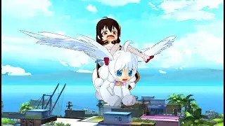 Soulworker iris HH 29.9 JP