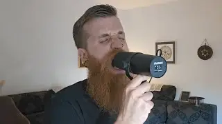 Jared Dines SION Vocal Challenge | Bruno Longfield
