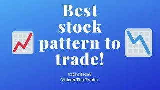 How To Identify The Best Stock Patterns To Trade