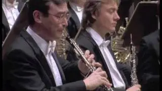 J. Strauss: Zigeunerbaron Overture - Daniel Nazareth, conductor