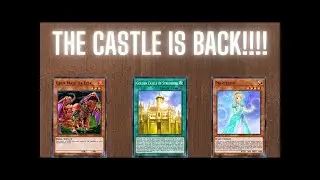 STROMBERG CLAPPING! STROMBERG DECK PROFILE  | KCGT PRACTICE EP8 | yugioh duel links decks