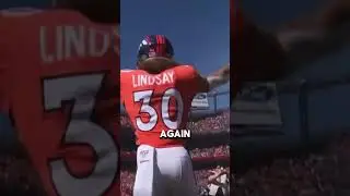 Did Denver Give Up On Him Too Soon?#Broncos #football #ball #nfl #nflhistory #philliplindsay