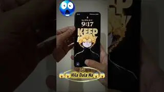 Realme P3 Ultra Air Gestures😱😱 After Realme UI 7.0 Update #shorts #viral #trending #realme