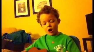 Amazing Grace - Mando/Uke