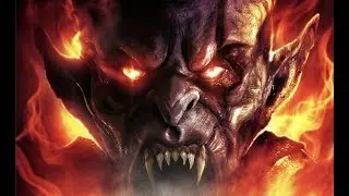 Darkness Reigns (2018) Horror Movie - Trailer [HD]