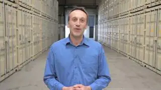 Self Storage Auckland - Safestore Containers