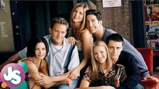 How Do 90s Shows Homophobic Jokes Impact Society Today? -JS