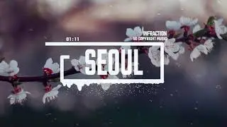 Anime Vlog Electronic by Infraction [No Copyright Music] / Seoul