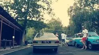 2. VWAG&Aacute;NYOK VW Konszern Tal&aacute;lkoz&oacute; - The 