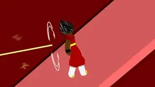 Free oc - stick nodes pro&bull;| KameAnimationZ