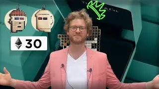 An NFT Trip to Tiffany's and a Search for Status | Decrypt on the Street