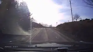 false stop sign ticket CA13BK8S4D