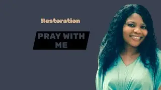 Prayer and prophetic.