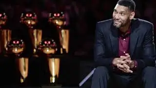 Tim Duncan Assistant Coach For San Antonio Spurs, Next Head Coach For Spurs?