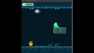 Grotto Escape 03-01-15