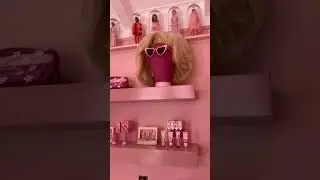 Trixie Motel gift shop Palm Springs California #dragrace #trixiemattel #trixiecosmetics #palmsprings