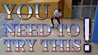 AMAZING MATCH-PLAY SKILLS!! YOU NEED TO TRY part 1!