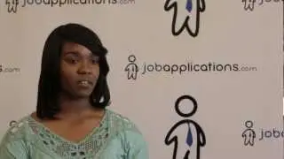 Burger King Interview - Food Prep