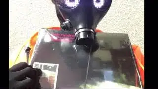 Will Toledo- No Surprises (Radiohead cover) [Twitch livestream—April 30, 2020]