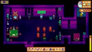 Where to spend Qi Coins - Stardew Valley