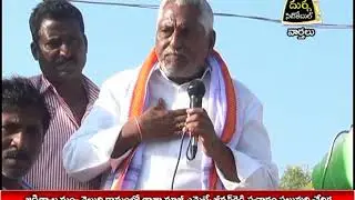 జగిత్యాల మండలం వెల్దుర్తి గ్రామంలో తాజా మాజీ ఎమ్మెల్యే జీవన్ రెడ్డి ప్రచారం| DSC | Jagtial |02.11.18