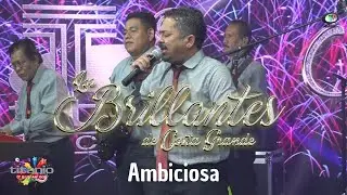 Los Brillantes de Costa Grande - Ambiciosa (Video Oficial)